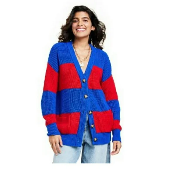 La Ligne x Target Sweaters La Ligne X Target Is Rugby Stripe